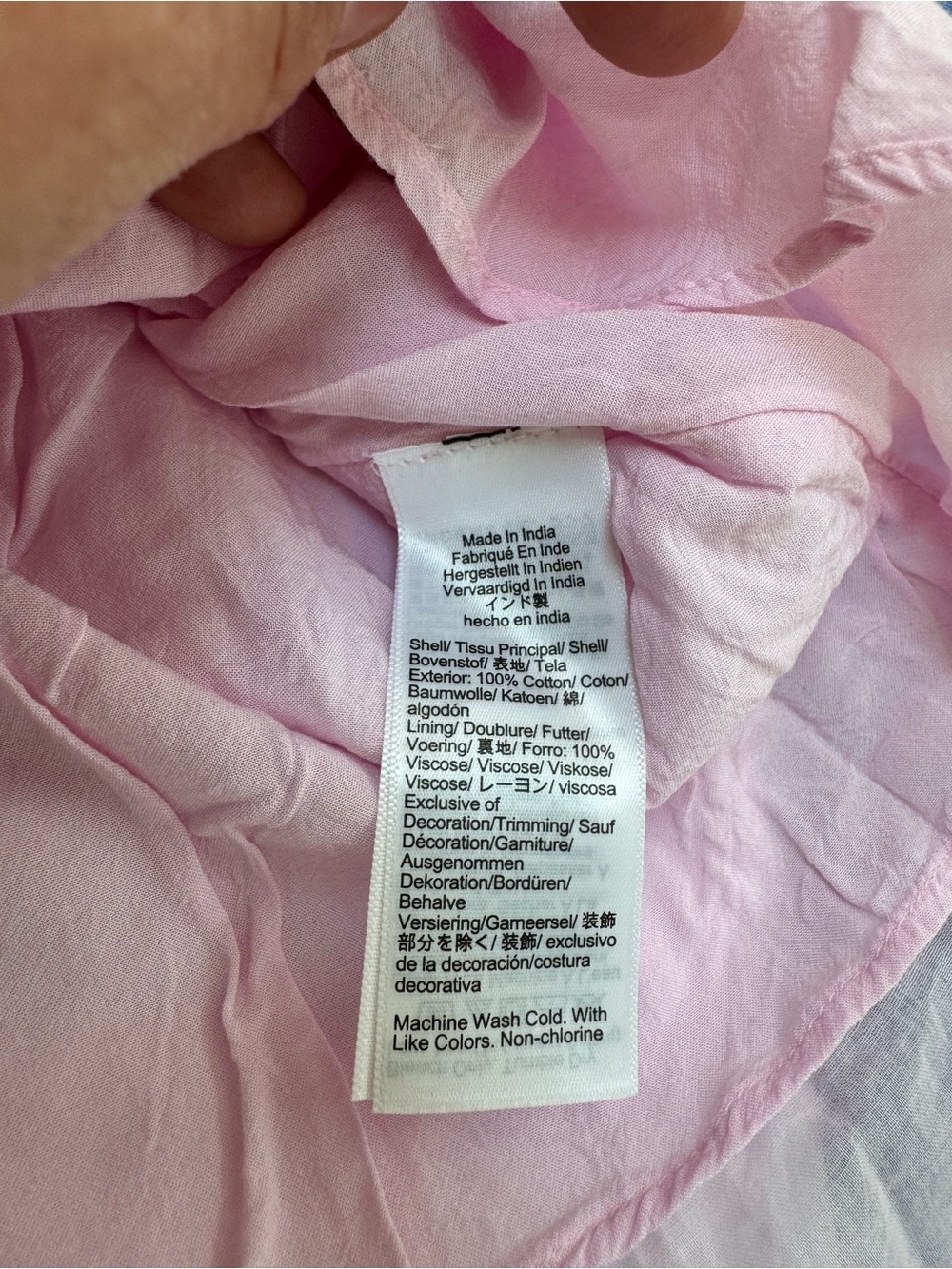J. Crew - Picture 6 of 7